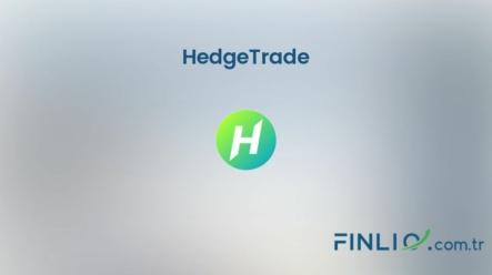 HedgeTrade (HEDG) – Kaç TL, yorum, grafik, nasıl satın alınır