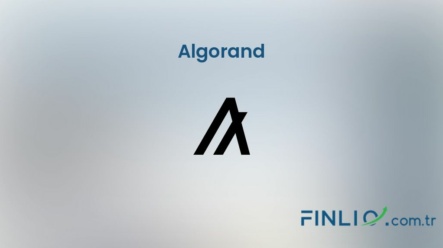 Algorand (ALGO) – Kaç TL, yorum, grafik, nasıl satın alınır