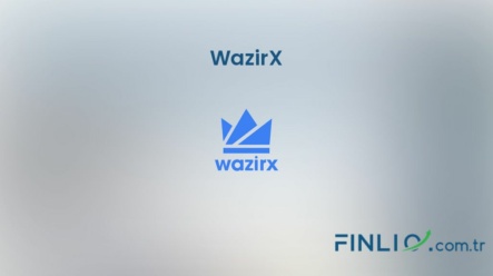 WazirX (WRX) – Kaç TL, yorum, grafik, nasıl satın alınır