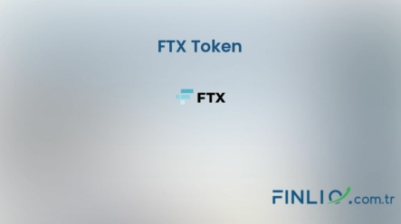 FTX Token (FTT) – Kaç TL, yorum, grafik, nasıl satın alınır