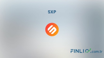 SXP (SXP) – Kaç TL, yorum, grafik, nasıl satın alınır