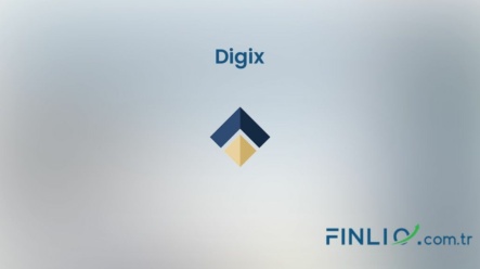 Digix (DGD) – Kaç TL, yorum, grafik, nasıl satın alınır