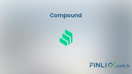 Compound (COMP) – Kaç TL, yorum, grafik, nasıl satın alınır