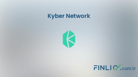 Kyber Network (KNC) – Kaç TL, yorum, grafik, nasıl satın alınır