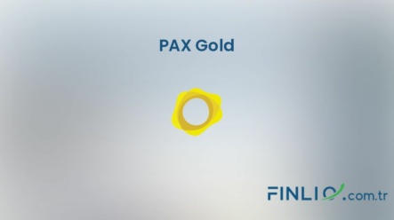 PAX Gold (PAXG) – Kaç TL, yorum, grafik, nasıl satın alınır