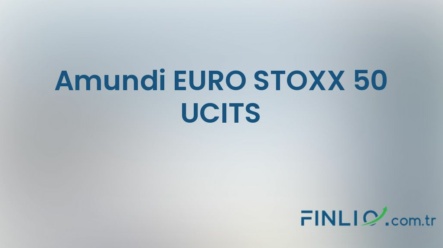 Amundi EURO STOXX 50 UCITS