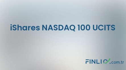 iShares NASDAQ 100 UCITS