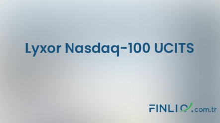 Lyxor Nasdaq-100 UCITS
