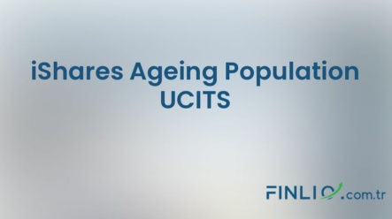 iShares Ageing Population UCITS