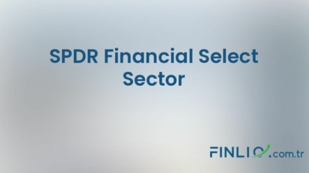 SPDR Financial Select Sector