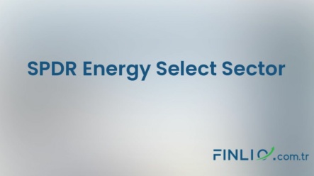 SPDR Energy Select Sector