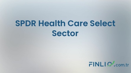 SPDR Health Care Select Sector