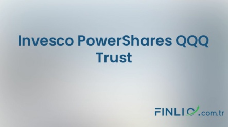 Invesco PowerShares QQQ Trust Series 1