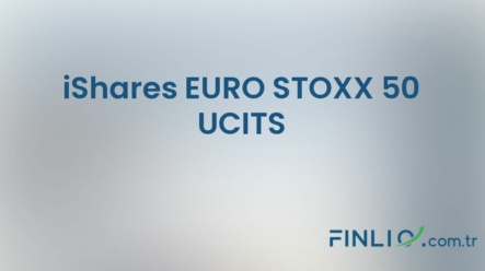 iShares EURO STOXX 50 UCITS