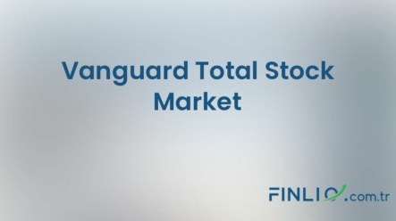 Vanguard Total Stock Market