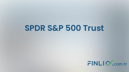 SPDR S&P 500 Trust (SPY)