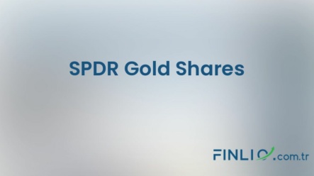 SPDR Gold Shares