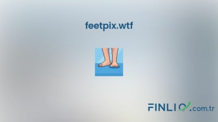 NFT koleksiyonu feetpix.wtf – Fiyat, taban fiyat, nedir, istatistikler ve nereden satın alınır?