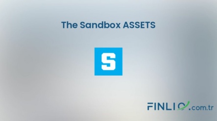NFT koleksiyonu The Sandbox ASSETS – Fiyat, taban fiyat, nedir, istatistikler ve nereden satın alınır?