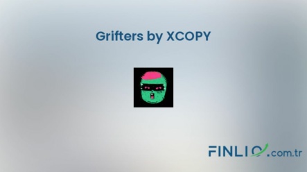 NFT koleksiyonu Grifters by XCOPY – Fiyat, taban fiyat, nedir, istatistikler ve nereden satın alınır?