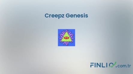 NFT koleksiyonu Creepz Genesis – Fiyat, taban fiyat, nedir, istatistikler ve nereden satın alınır?
