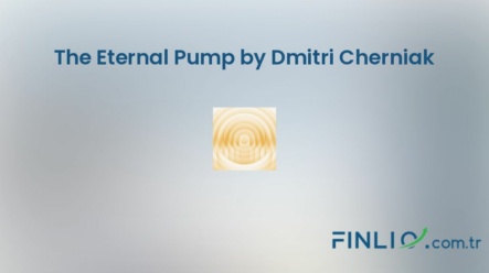 NFT koleksiyonu The Eternal Pump by Dmitri Cherniak – Fiyat, taban fiyat, nedir, istatistikler ve nereden satın alınır?