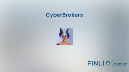 NFT koleksiyonu CyberBrokers – Fiyat, taban fiyat, nedir, istatistikler ve nereden satın alınır?