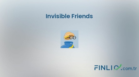 NFT koleksiyonu Invisible Friends – Fiyat, taban fiyat, nedir, istatistikler ve nereden satın alınır?