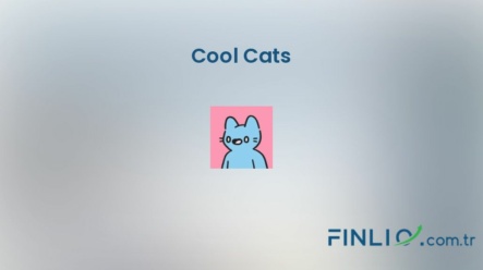 NFT koleksiyonu Cool Cats – Fiyat, taban fiyat, nedir, istatistikler ve nereden satın alınır?