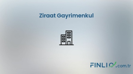 Ziraat Gayrimenkul Hisse Senetleri (ZRGYO) – Güncel Fiyat, Grafik, Temettü 2024, Nereden Alınır