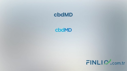 cbdMD Hisse Senetleri (YCBD) – Güncel Fiyat, Grafik, Temettü 2024, Nereden Alınır