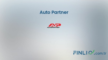 Auto Partner Hisse Senetleri (APR) – Güncel Fiyat, Grafik, Temettü 2024, Nereden Alınır