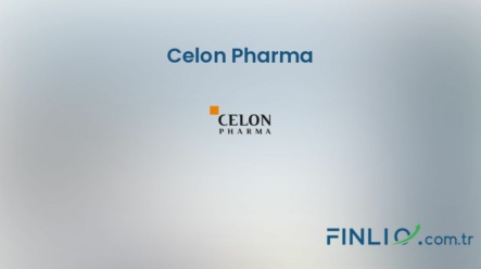 Celon Pharma Hisse Senetleri (CLN) – Güncel Fiyat, Grafik, Temettü 2024, Nereden Alınır