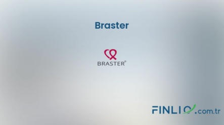 Braster Hisse Senetleri (BRA) – Güncel Fiyat, Grafik, Temettü 2024, Nereden Alınır