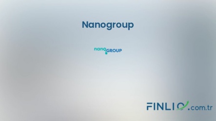 Nanogroup Hisse Senetleri (NNG) – Güncel Fiyat, Grafik, Temettü 2024, Nereden Alınır