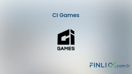 CI Games Hisse Senetleri (CIG) – Güncel Fiyat, Grafik, Temettü 2024, Nereden Alınır