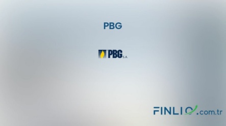 PBG Hisse Senetleri (PBG) – Güncel Fiyat, Grafik, Temettü 2024, Nereden Alınır