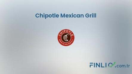 Chipotle Mexican Grill Hisse Senetleri (CMG) – Güncel Fiyat, Grafik, Temettü 2024, Nereden Alınır