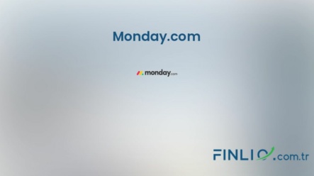 Monday.com Hisse Senetleri (MNDY) – Güncel Fiyat, Grafik, Temettü 2024, Nereden Alınır