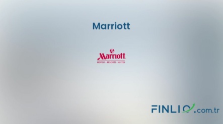 Marriott Hisse Senetleri (MAR) – Güncel Fiyat, Grafik, Temettü 2024, Nereden Alınır