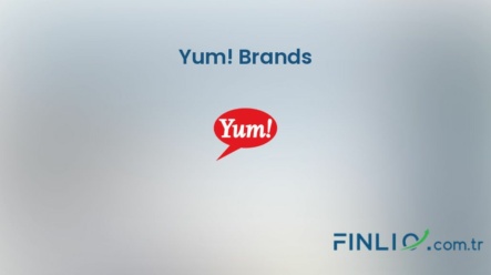 Yum! Brands Hisse Senetleri (YUM) – Güncel Fiyat, Grafik, Temettü 2024, Nereden Alınır