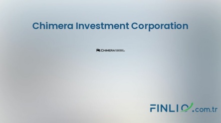 Chimera Investment Corporation Hisse Senetleri (CIM) – Güncel Fiyat, Grafik, Temettü 2024, Nereden Alınır