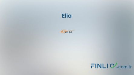 Elia Hisse Senetleri (ELI) – Güncel Fiyat, Grafik, Temettü 2024, Nereden Alınır