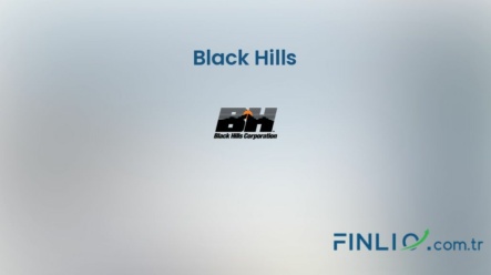 Black Hills Hisse Senetleri (BKH) – Güncel Fiyat, Grafik, Temettü 2024, Nereden Alınır