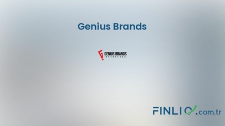 Genius Brands Hisse Senetleri (GNUS) – Güncel Fiyat, Grafik, Temettü 2024, Nereden Alınır