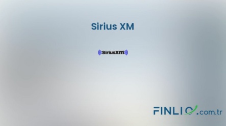 Sirius XM Hisse Senetleri (SIRI) – Güncel Fiyat, Grafik, Temettü 2024, Nereden Alınır