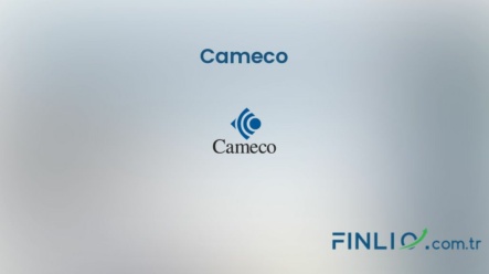 Cameco Hisse Senetleri (CCJ) – Güncel Fiyat, Grafik, Temettü 2024, Nereden Alınır