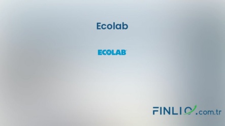 Ecolab Hisse Senetleri (ECL) – Güncel Fiyat, Grafik, Temettü 2024, Nereden Alınır