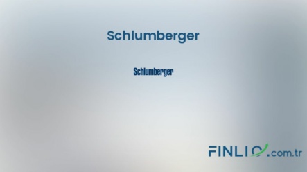 Schlumberger Hisse Senetleri (SLB) – Güncel Fiyat, Grafik, Temettü 2024, Nereden Alınır