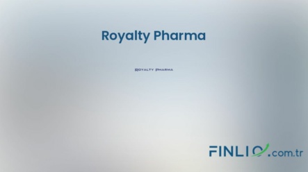 Royalty Pharma Hisse Senetleri (RPRX) – Güncel Fiyat, Grafik, Temettü 2024, Nereden Alınır